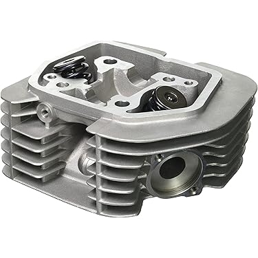 Amazon.co.jp ほしい物ランキング: バイク用シリンダーヘッド で