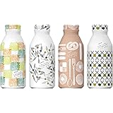 moogy(ムーギー) [カフェインゼロ] キリン 生姜とハーブのぬくもり麦茶はじめましてBOX 375g ボトル缶 ×24本
