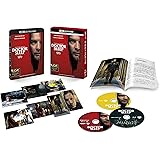 ドクター・スリープ 4K ULTLA HD&ブルーレイセット (初回仕様/3枚組/ディレクターズカット ブルーレイ, ブックレット&ポストカード7枚付) [Blu-ray]