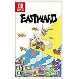 Eastward(イーストワード) - Switch (【永久封入特典】ステッカー2種、オリジナルリバーシブルジャケット 同梱)