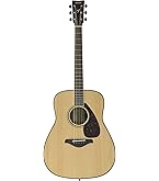 YAMAHA アコースティックギター　FG-502M Amazon.co.jp: ヤマハ YAMAHA アコースティックギター FG840 : 楽器