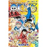 ONE PIECE 107 (ジャンプコミックス)