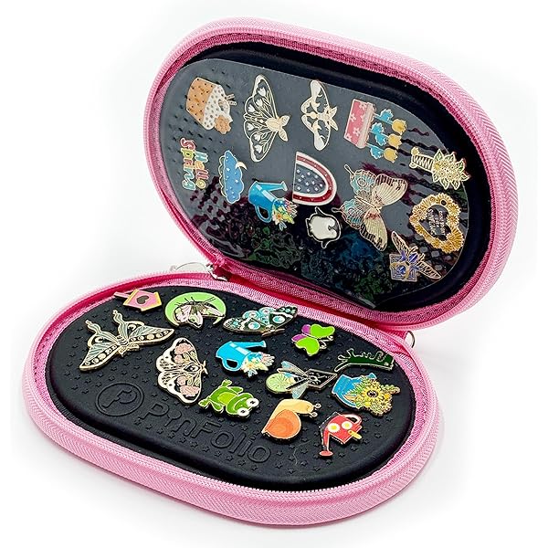 Amazon.co.jp: PinFolio Mini SHOW