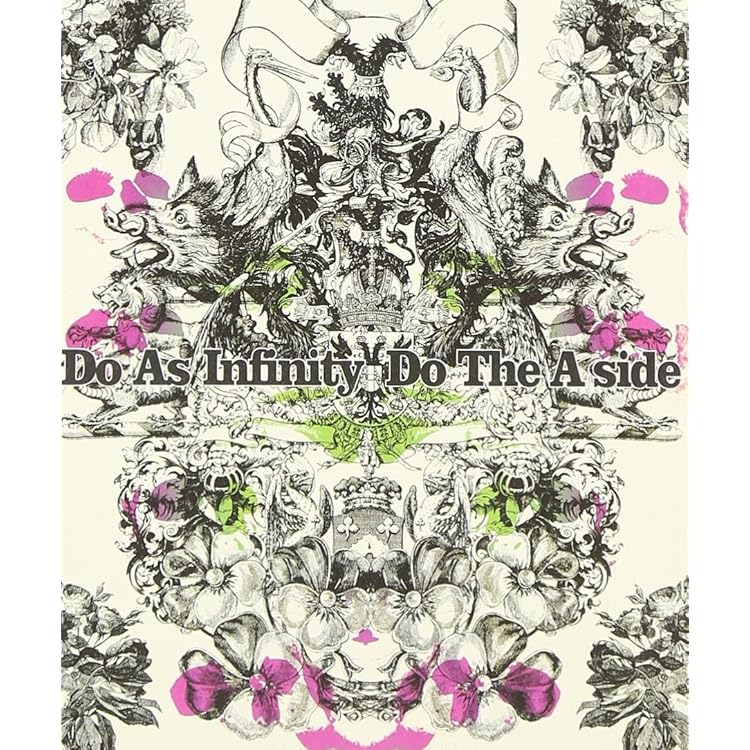 ＊美品【Do The Complete 】Do As Infinity MUSIC [All Time Best Album「Do The Complete」]｜Do As