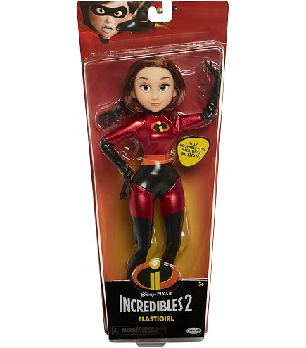 Amazon | The Incredibles 2 (ジャックスパシフィック