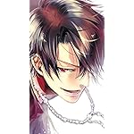 ハイガクラ iPhone SE/8/7/6s(750×1334)壁紙 一葉（いちよう）