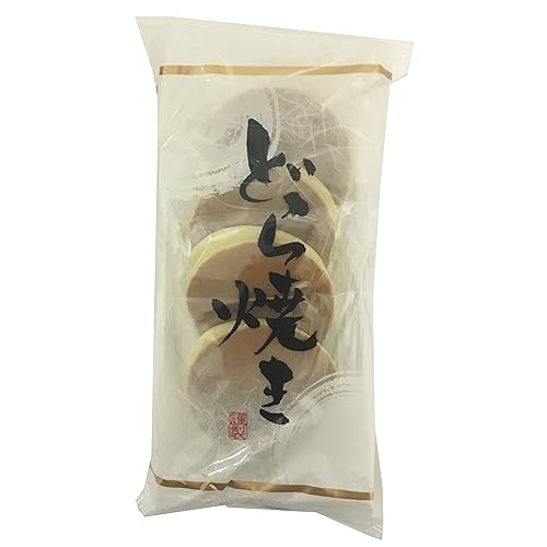 ローヤル製菓 どら焼き