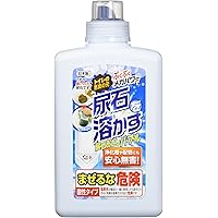 高森コーキ トイレ洗浄剤 便器の尿石落し TU-69