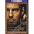 コラテラル スペシャル・コレクターズ・エディション [DVD]