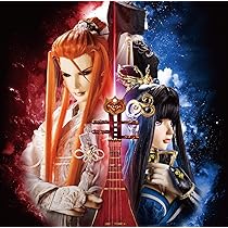 Amazon.co.jp: Crescent Cutlass (期間生産限定盤) (DVD付