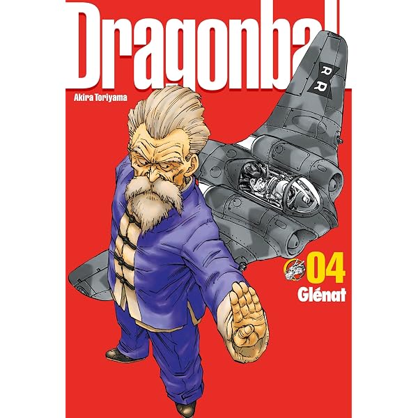 Amazon.co.jp: Dragon ball - Perfect Edition Vol.1 : 本