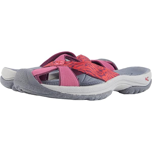 Amazon | KEEN (キーン) ワイメア TG, ブリンドル/バーチ, 15, 33.0 cm