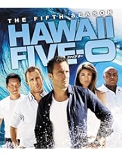 Amazon.co.jp: Hawaii Five-0 シーズン6(12枚組) [DVD] : アレックス