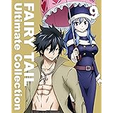 FAIRY TAIL -Ultimate collection- Vol.9 [Blu-ray]