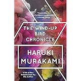 The Wind-Up Bird Chronicle: A Novel (Vintage International) (English Edition)