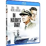 In Harm's Way [Blu-ray]