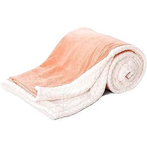 [Amazonブランド] Umi.(ウミ) 毛布 ブランケット 掛け布団カバー 2way 吸湿発熱 静電気防止 あったか…