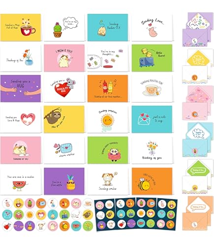 ALY LOU Cute Annversary Card, Brthday Card for Mom, Card for Grandma Grandmother, Thank You ALY LOU Cute Annversary Card, Brthday Card for Mom, Card for Grandma Grandmother, Thank You
