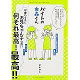 バイトの古森くん (ピクシブエッセイ)