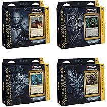 Amazon.co.jp: Magic: The Gathering (マジック：ザ・ギャザリング 