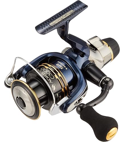 Amazon | ダイワ(DAIWA) EMCAST バイト&ラン スピニングリール 
