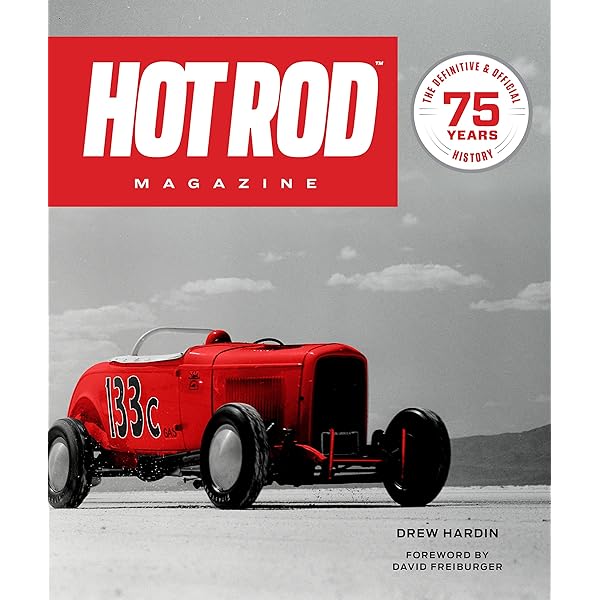 Amazon | Art of the Hot Rod | Gross, Ken, Harholdt, Peter | Customize