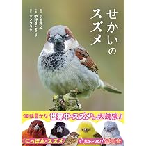 Amazon.co.jp: せかいのスズメ : 小宮輝之, ポンプラボ, 中野さとる