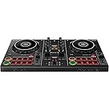 Pioneer DJ DDJ-200 2-Channel DJ Controller