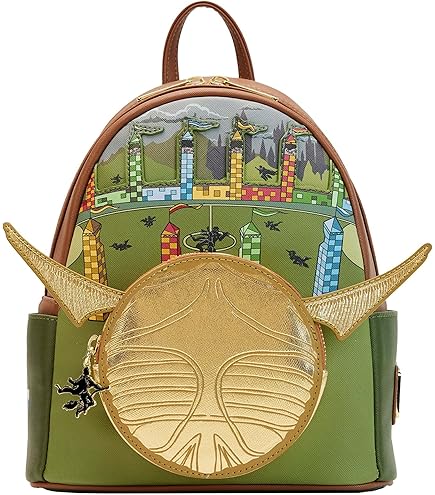 【ラウンジフライ】ハリーポッターウォレット Amazon.co.jp: Loungefly Wallet ラウンジフライ サイフ Harry Potter
