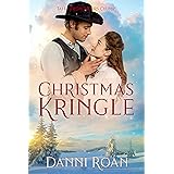 Christmas Kringle: Tales from Biders Clump: Book 1