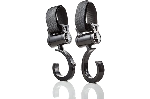 best stroller accessories