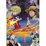 Amazon Co Jp One Piece ワンピース 19thシーズン ホールケーキアイランド編 R 27 第6話 第8話 レンタル落ち Dvd ブルーレイ モンキー D ルフィ ナミ ロロノア ゾロ ウソップ サンジ 赤髪のシャンクス ゴール D ロジャー トニートニー
