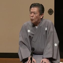 風間杜夫の人気壁紙画像 「夢の酒」～風間杜夫の落語会
