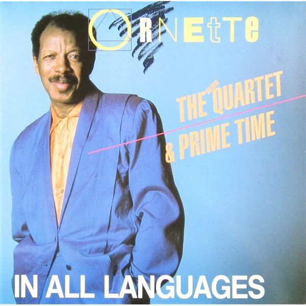 Amazon | Science Fiction | Ornette Coleman オーネットコールマン
