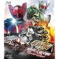 仮面ライダー×仮面ライダーＯＯＯ（オーズ）＆Ｗ（ダブル） ｆｅａｔ．スカル　ＭＯＶＩＥ大戦ＣＯＲＥ　コレクターズパック [Blu-ray]