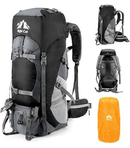 best backpack for hiking the appalachian trail Best Appalachian Trail Backpacks
