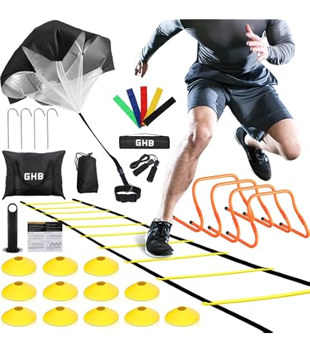 Amazon.co.jp: BeneLabel スレッド トレーニング そり パワースレッド