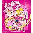 美少女戦士セーラームーンS Blu-ray COLLECTION VOL.1