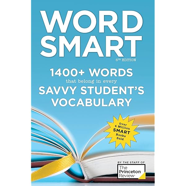 Amazon | Merriam-Webster's Vocabulary Builder, Kindle
