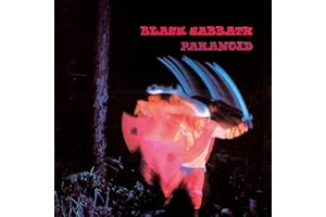 Paranoid