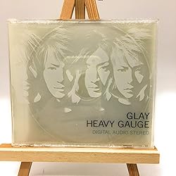 Amazon.co.jp: HEAVY GAUGE Anthology - GLAY (特典なし): ミュージック