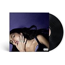 Amazon.co.jp: Sour [Standard Vinyl] [Analog]: ミュージック