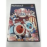 太鼓の達人 あっぱれ三代目 ソフト単体