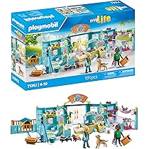 Playmobil Vacances à La Plage - Camion De Glaces Avec Surfshop - Jouet 4 Ans+ - Aventure Plage