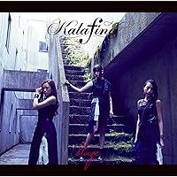 blaze(初回生産限定盤A)(DVD付)