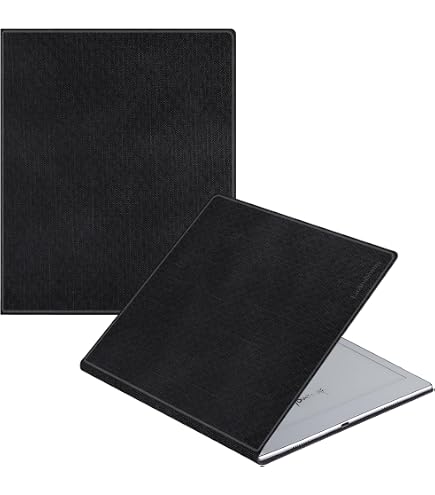 Amazon.co.jp: Onyx Boox Go 10.3 E Ink(2024年発売)用ケース ePaper