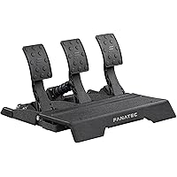 Amazon.co.jp: Fanatec ClubSportハンドブレーキv1.5スタンドアロン
