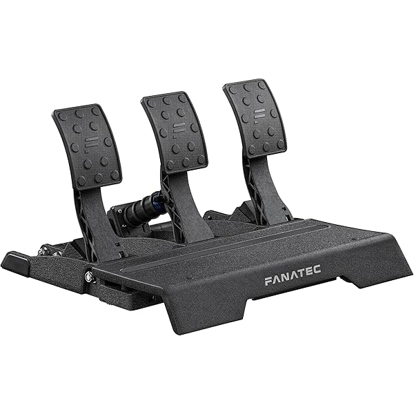 Amazon.co.jp: Fanatec ClubSportハンドブレーキv1.5スタンドアロン