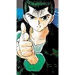 幽☆遊☆白書 QHD(540×960)壁紙 浦飯幽助(うらめし ゆうすけ) 幽☆遊☆白書 QHD(540×960)壁紙 浦飯幽助(うらめし ゆうすけ)