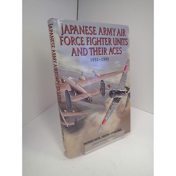 Amazon | Japanese Naval Air Force Fighter Units And Their Aces